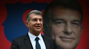 Laporta est le nouveau président du barça