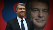 Com Joan Laporta como favorito, Barcelona conhece os quatro candidatos que vão concorrer à presidência do clube. 