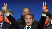 Joan Laporta debe reconstruir el Barcelona