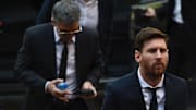 "Dejen de inventar", fueron las palabras del familiar de la Pulga.
