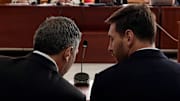 Le père de Lionel Messi s'est exprimé sur l'état d'esprit de son fils