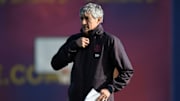 FBL-ESP-BARCELONA-TRAINING