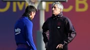 Le technicien catalan a un plan de jeu pour Messi en Ligue des Champions