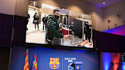 Son horas trascendentales en la vida del FC Barcelona.