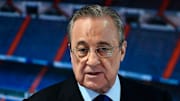 Florentino Perez