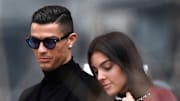 Georgina Rodríguez dejó entrever en redes sociales que este año por fin se casará con Cristiano Ronaldo.