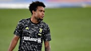 Weston McKennie