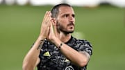 Leonardo Bonucci