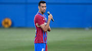 Busquets
