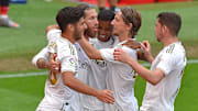 FBL-ESP-LIGA-ATHLETIC BILBAO-REAL MADRID