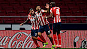 FBL-ESP-LIGA-ATLETICO-CELTA