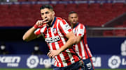 El FC Barcelona regaló LaLiga al Atlético junto a Luis Suárez