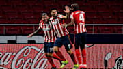 Atlético de Madrid