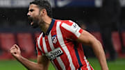 Diego Costa deixaria o Verdão ainda mais poderoso