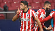 Luis Suárez es sin duda uno de los fichajes del verano de 2020