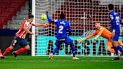 FBL-ESP-LIGA-ATLETICO-GETAFE