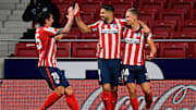 El Atleti no espera hacer grandes fichajes 