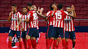 FBL-ESP-LIGA-ATLETICO MADRID-REAL SOCIEDAD