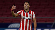 Luis Suarez