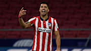 Luis Suarez
