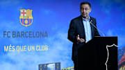Bartomeu podría dimitir esta tarde