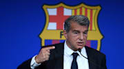 Joan Laporta dévoile son plan de relance pour le club