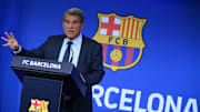 It's been a crazy few weeks at Barcelona