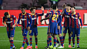 El FC Barcelona está preparado para derrotar al PSG