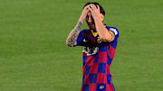 FBL-ESP-LIGA-BARCELONA-ATHLETIC BILBAO