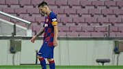 FBL-ESP-LIGA-BARCELONA-ATLETICO MADRID