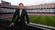 Presiden Barcelona, Josep Maria Bartomeu