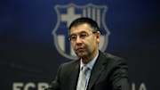 Bartomeu ne laissera pas Messi partir gratuitement