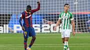 Muss die kommende Chance nutzen: Ousmane Dembélé