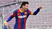 Messi quer seguir ligado ao Barça até mesmo após se aposentar