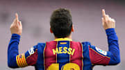 Oggi scade il contratto di Leo Messi