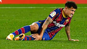 Philippe Coutinho fällt bis Sommer aus