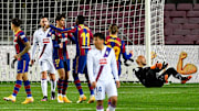BARCELONA-EIBAR