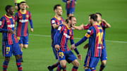 FBL-ESP-LIGA-BARCELONA-HUESCA