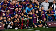 FBL-ESP-LIGA-BARCELONA-LEVANTE