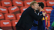 FBL-ESP-LIGA-BARCELONA-REAL SOCIEDAD