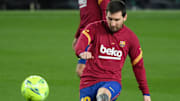 FBL-ESP-LIGA-BARCELONA-REAL SOCIEDAD