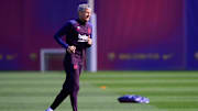 FBL-ESP-LIGA-BARCELONA-TRAINING