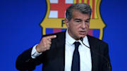 Laporta está fichando a coste cero