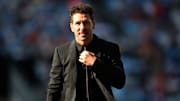 Simeone sigue siendo el mejor técnico para el Atlético de Madrid