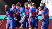 La revolución que planea el Atleti en el apartado de bajas 