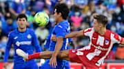 Marcos Llorente