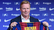 Ronald Koeman