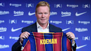 Ronald Koeman a déjà validé trois postes en interne