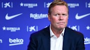 Ronald Koeman