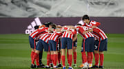 FBL-ESP-LIGA-REAL MADRID-ATLETICO